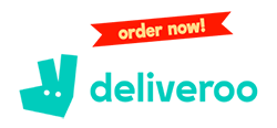 Deliveroo Order Now