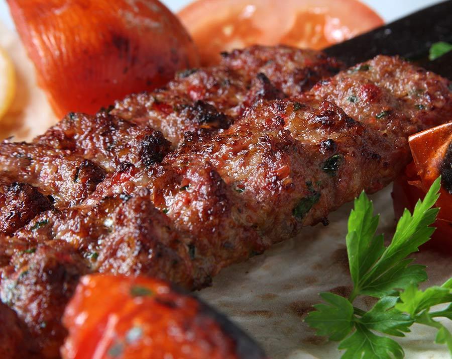 Kofte Kebab