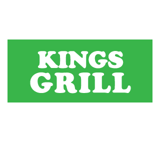 King's Grill Logo